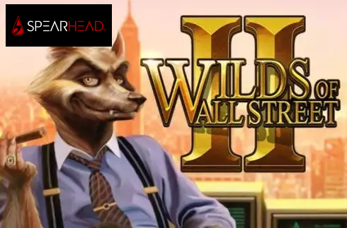 Wilds of Wall Street 2